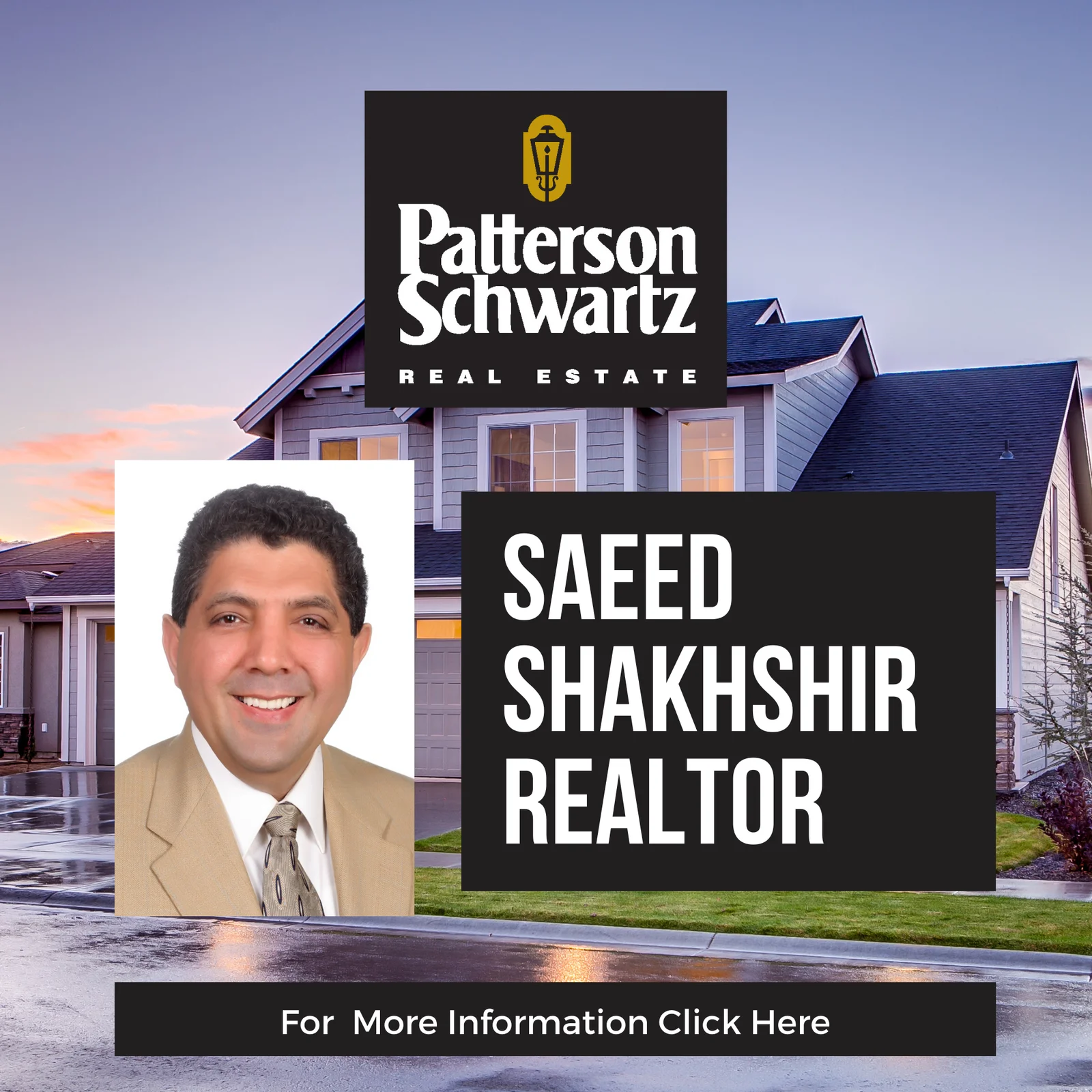 Patterson Schwartz