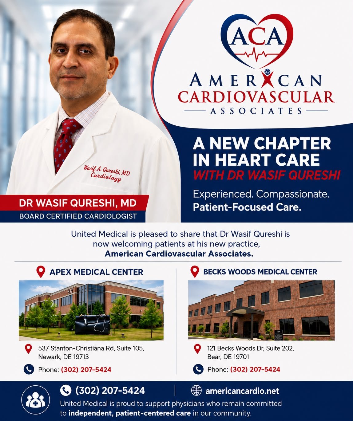 American Cardiovascular Associates